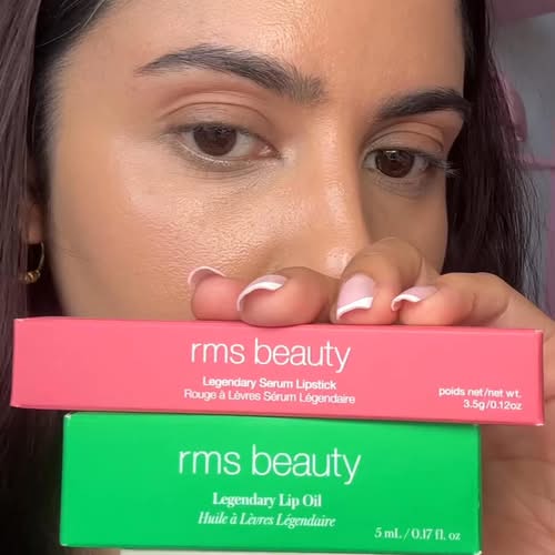 Creator make it makeup look