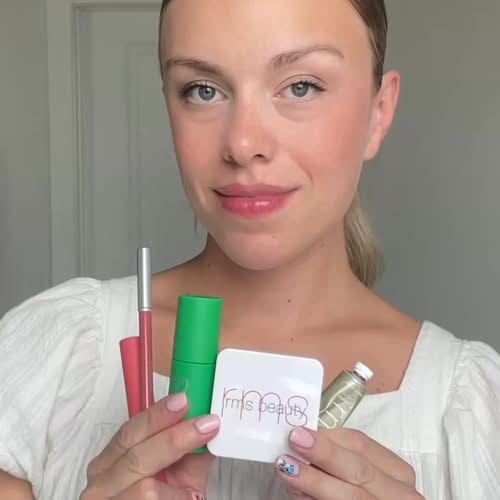 Creator cutest color capsule look
